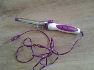Babyliss плойка (1 фото из 1)