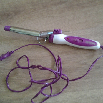Babyliss lokitangid
