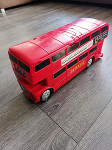 Buss (1 foto / 7)
