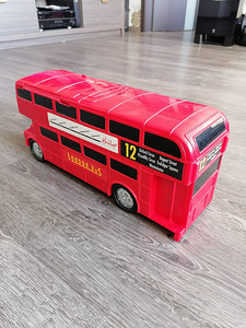 Buss (2 foto / 7)
