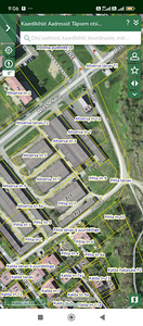 Pihla tn 7, Ahtme, Kohtla-Järve, Ida-Virumaa (1 фото из 1)