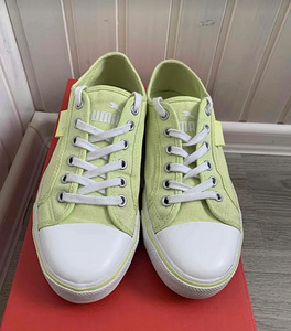 Кроссовки Puma р.38 (2 фото из 6)