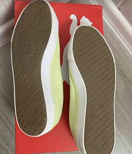Кроссовки Puma р.38 (5 фото из 6)