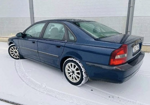 Volvo s80 1999 (3 фото из 6)