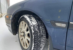 Volvo s80 1999 (4 фото из 6)