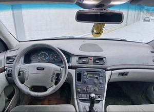 Volvo s80 1999 (5 фото из 6)