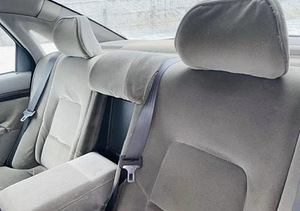 Volvo s80 1999 (6 фото из 6)