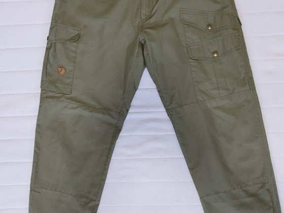 Fjällräven nr.52