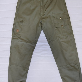 Fjällräven nr.52