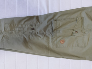 Fjällräven nr.52 (6 фото из 10)
