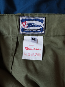 Fjällräven nr.52 (10 фото из 10)