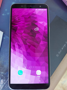 Samsung Galaxy J6 (1 фото из 2)