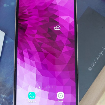 Samsung Galaxy J6