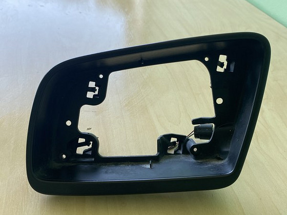 Müüa peegli osad e60/e61