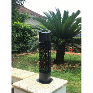 Инфракрасный обогреватель Veltron PREMIUM TOWER 1200W (3 фото из 4)