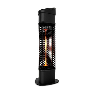 Инфракрасный обогреватель Veltron PREMIUM TOWER 1200W (4 фото из 4)