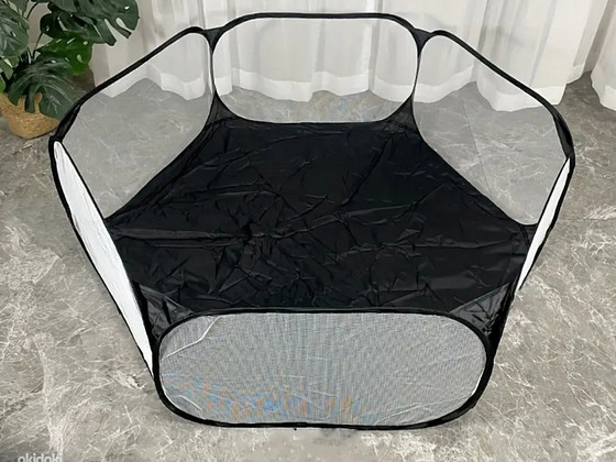 Aedik väikestele loomadele