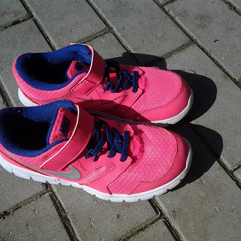 Nike tossud, s.35