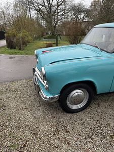 Moskvich 402 (4 фото из 4)