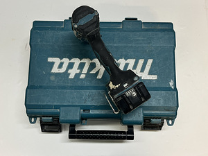 Akutrell Makita DDF484 + 4ah + laadija (5 foto / 5)
