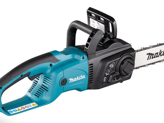 Elektrikettsaag Makita UC3551A (35cm)