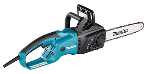 Elektrikettsaag Makita UC3551A (35cm) (1 foto / 6)