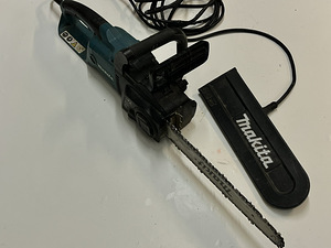 Elektrikettsaag Makita UC3551A (35cm) (2 foto / 6)
