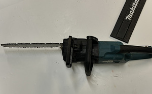 Elektrikettsaag Makita UC3551A (35cm) (3 foto / 6)