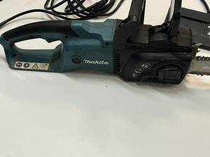 Elektrikettsaag Makita UC3551A (35cm) (5 foto / 6)
