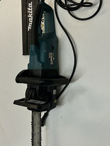 Elektrikettsaag Makita UC3551A (35cm) (6 foto / 6)