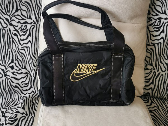 Nike kott