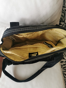 Nike kott (3 foto / 4)