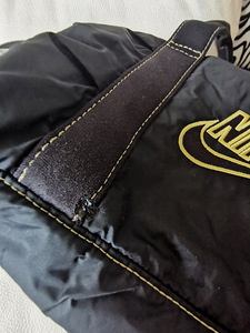 Nike kott (4 foto / 4)