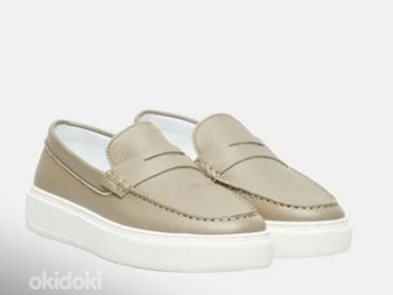 Peuterey loafer
