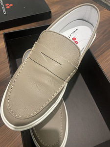 Мокасины Peuterey (2 фото из 3)