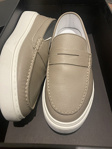 Мокасины Peuterey (3 фото из 3)