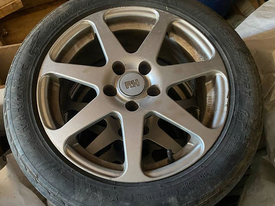 5x108 16 veljed