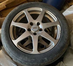 5x108 16 veljed (1 foto / 4)