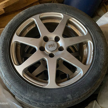 5x108 16 veljed