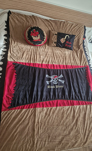 Покрывало Black Pirate (1 фото из 1)