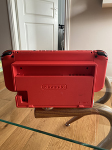 Nintendo Switch Super Mario Edition 64 ГБ (3 фото из 7)