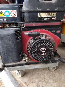 Generaator (1 foto / 4)