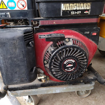 Generaator
