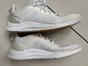 Adidas tossud, s.40 (2 foto / 10)