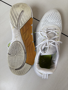 Adidas tossud, s.40 (6 foto / 10)