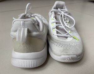 Adidas tossud, s.40 (9 foto / 10)