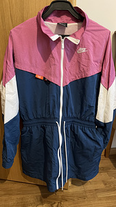 Nike куртка ветровка (1 фото из 1)