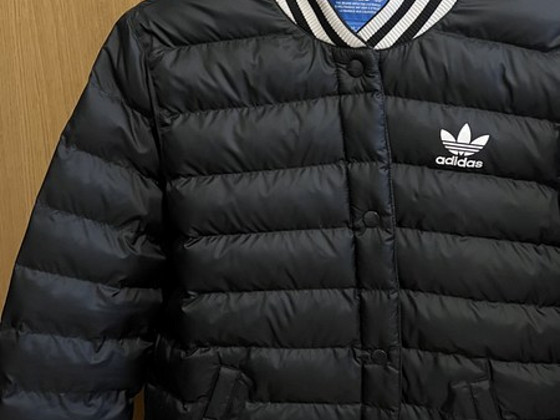 Bomber jope Adidas