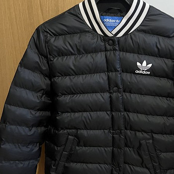 Бомбер куртка Adidas