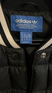 Бомбер куртка Adidas (2 фото из 5)